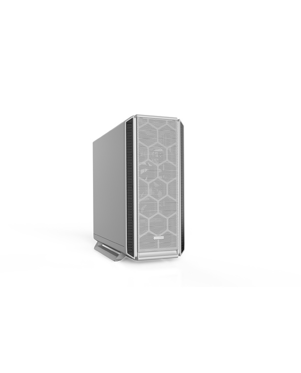 be quiet! Silent Base 802 White Midi Tower Blanc