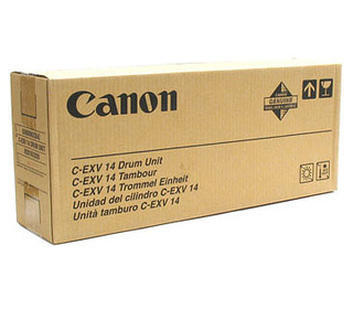 Canon iR C-EXV14 Original 1 pièce(s)