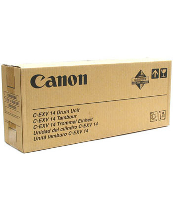 Canon iR C-EXV14 Original 1 pièce(s)