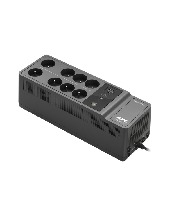 APC BE850G2-FR alimentation d'énergie non interruptible Veille 0,85 kVA 520 W