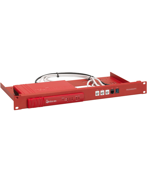 Rackmount.IT RM-WG-T8 accessoire de racks Équerre de fixation