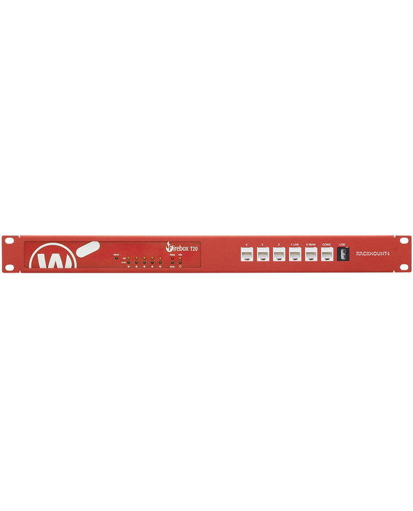 Rackmount.IT RM-WG-T6 accessoire de racks Équerre de fixation