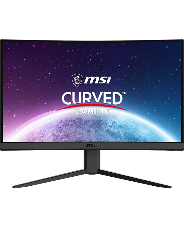 MSI G24C4 E2 23.6" LED Full HD 1 ms Noir