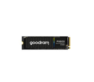 Goodram SSDPR-PX600-2K0-80 disque SSD M.2 2 To PCI Express 4.0 NVMe 3D NAND