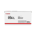 Canon 056 L Cartouche de toner 1 pièce(s) Original Noir