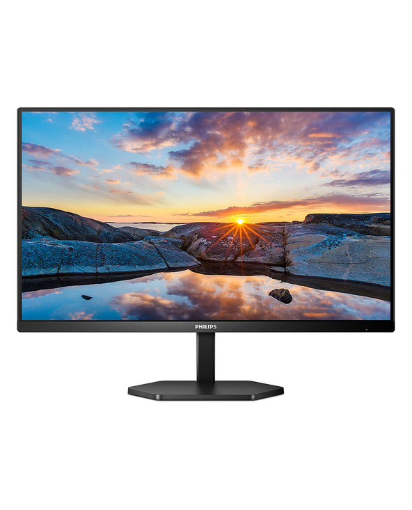 Philips 3000 series 24E1N3300A/00 23.8" LED Full HD 4 ms Noir