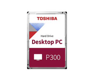 Toshiba P300 3.5" 6 To Série ATA III