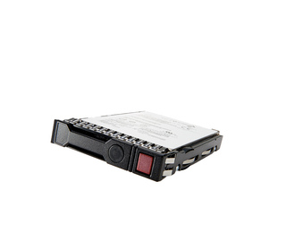 HPE 300GB 2.5" 12G SAS 2.5" 300 Go