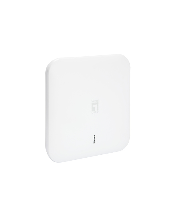 LevelOne WAP-8123 point d'accès réseaux locaux sans fil 1200 Mbit/s Blanc Connexion Ethernet, supportant l'alimentation via ce p