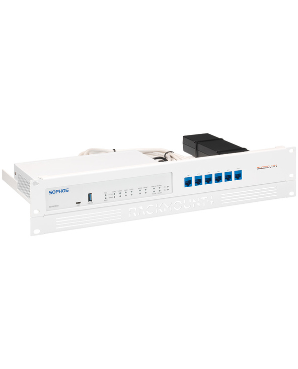 Rackmount.IT RM-SR-T10 accessoire de racks Équerre de fixation