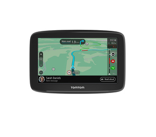 TomTom GO Classic