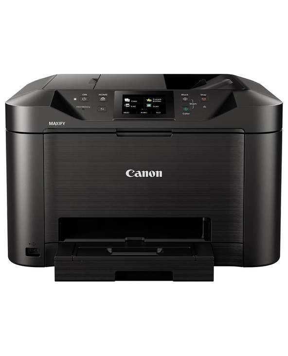 Canon MAXIFY MB5150 Jet d'encre A4 600 x 1200 DPI 24 ppm Wifi