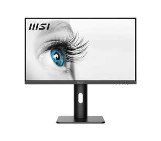 MSI Pro MP243XP 23.8" Full HD 1 ms Noir