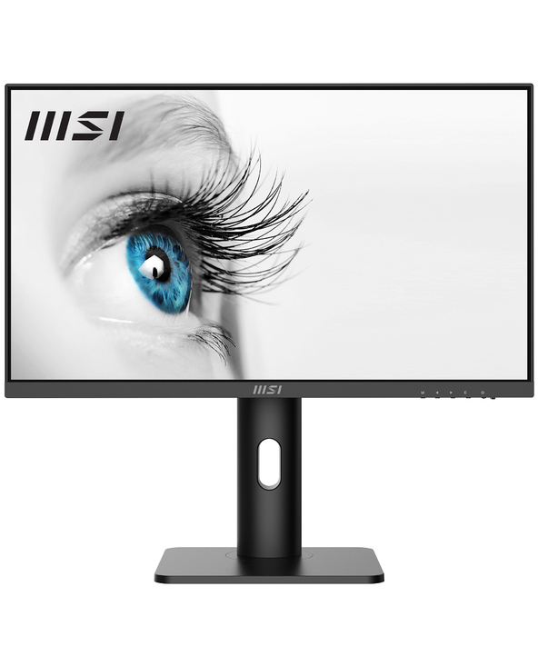 MSI Pro MP243XP 23.8" Full HD 1 ms Noir
