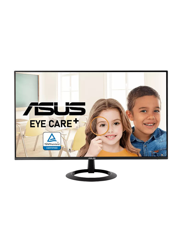 ASUS VZ27EHF 27" LCD Full HD 1 ms Noir