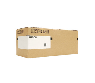 Ricoh 408343 Cartouche de toner 1 pièce(s) Jaune