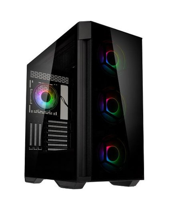 Kolink Observatory Z Midi Tower Noir
