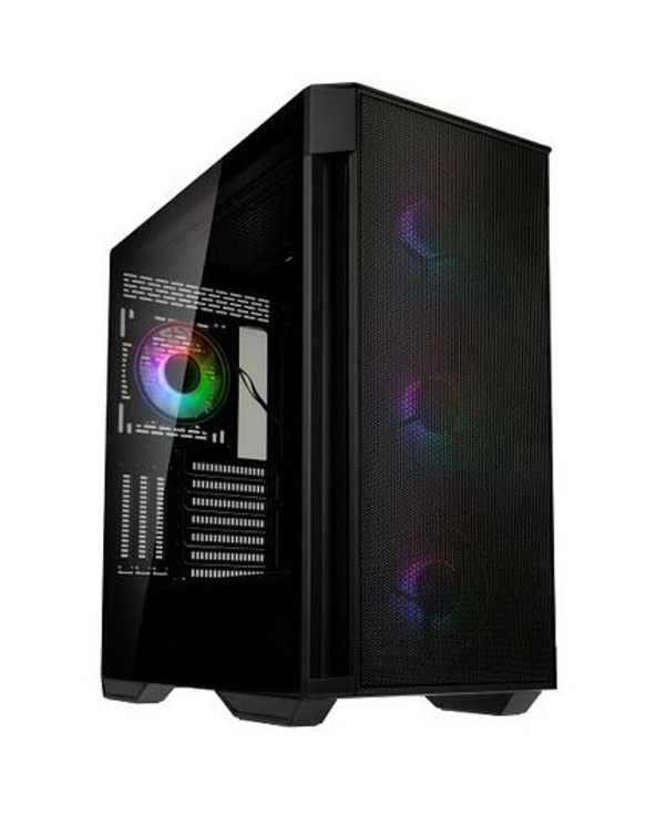 Kolink Observatory Z Mesh Midi Tower Noir