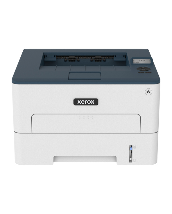 Xerox B230 Imprimante recto verso sans fil A4 34 ppm, PCL5e/6, 2 magasins Total 251 feuilles