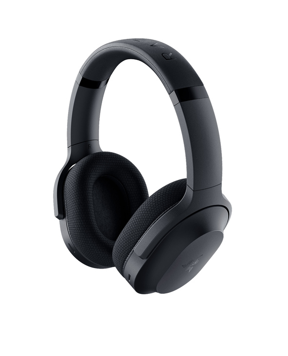 Razer Barracuda Casque Avec fil &sans fil Arceau Appels/Musique USB Type-C Bluetooth Noir