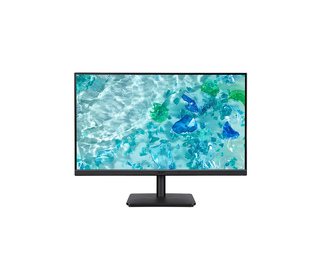 Acer Vero V7 V277 E 27" LED Full HD 4 ms Noir