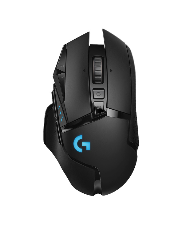 Logitech G G502 Souris gaming sans fil LIGHTSPEED
