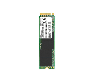 Transcend 220S M.2 2 To PCI Express 3.0 NVMe 3D NAND