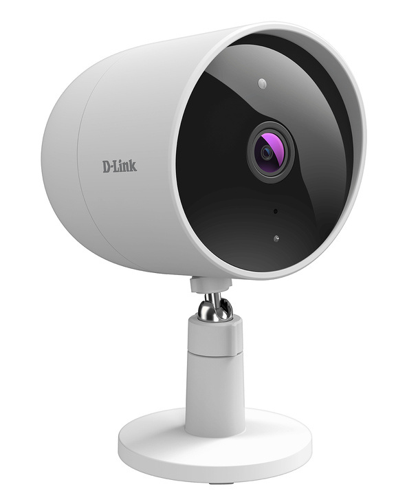 D-Link Full HD Outdoor Wi‑Fi Camera DCS‑8302LH