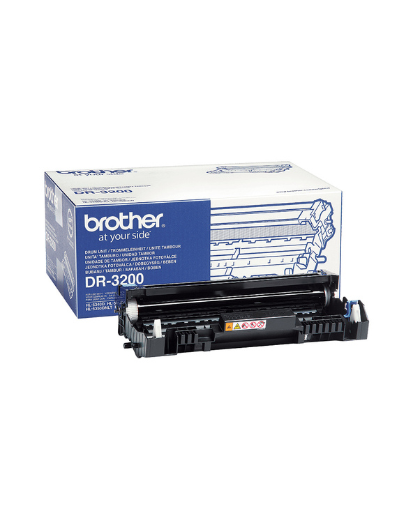Brother Tambour DR-3200 original