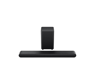 TCL S Series S643W haut-parleur soundbar Noir 3.1 canaux 240 W