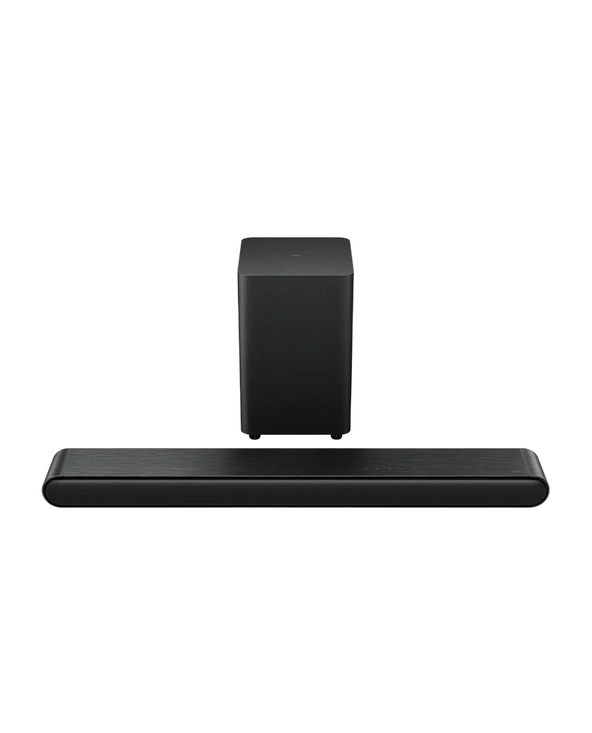 TCL S Series S643W haut-parleur soundbar Noir 3.1 canaux 240 W