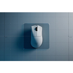 Razer DeathAdder V3 Pro souris Jouer Droitier RF Wireless + USB Type-C Optique 30000 DPI