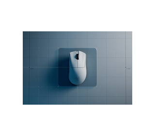 Razer DeathAdder V3 Pro souris Jouer Droitier RF Wireless + USB Type-C Optique 30000 DPI
