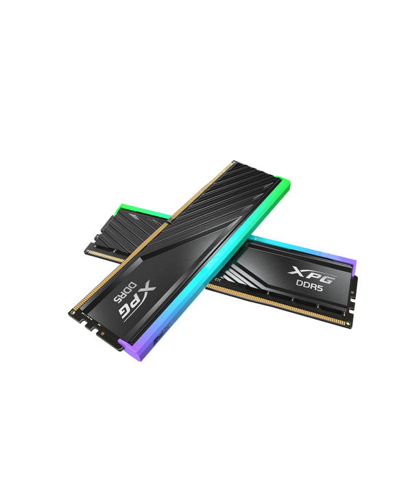 ADATA LANCER BLADE RGB module de mémoire 32 Go 2 x 16 Go DDR5 6000 MHz