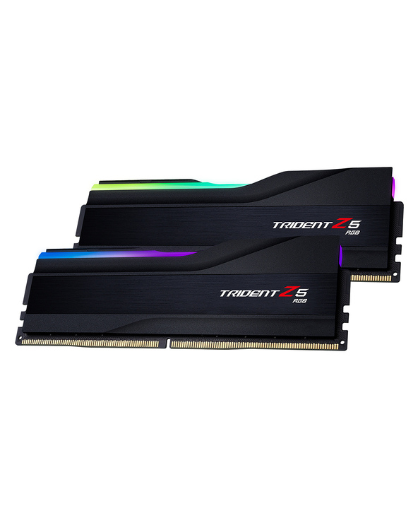 G.Skill Trident F5-6000J3636F16GX2-TZ5RK module de mémoire 32 Go 2 x 16 Go DDR5 6000 MHz