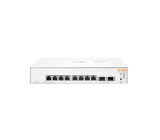 Aruba Instant On 1930 Géré L2+ Gigabit Ethernet (10/100/1000) 1U Blanc