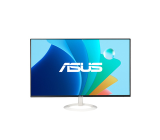 ASUS VZ24EHF-W 23.8" Full HD 1 ms Blanc