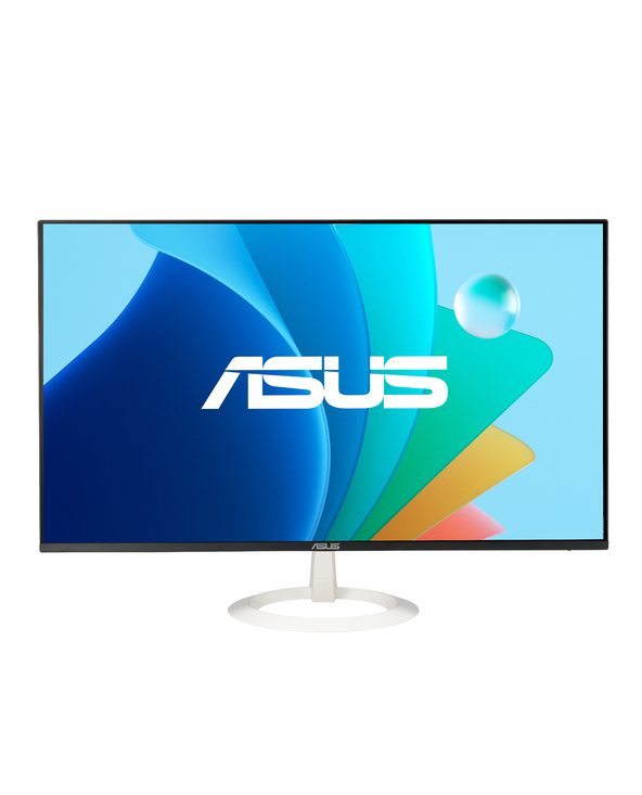 ASUS VZ24EHF-W 23.8" Full HD 1 ms Blanc