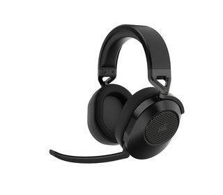 Corsair HS65 Casque Sans fil Arceau Jouer Bluetooth Noir