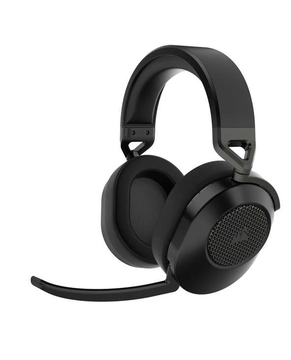 Corsair HS65 Casque Sans fil Arceau Jouer Bluetooth Noir