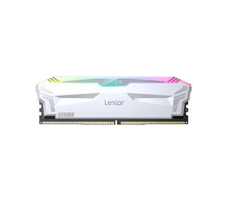 Lexar ARES RGB DDR5 module de mémoire 32 Go 2 x 16 Go 6400 MHz ECC