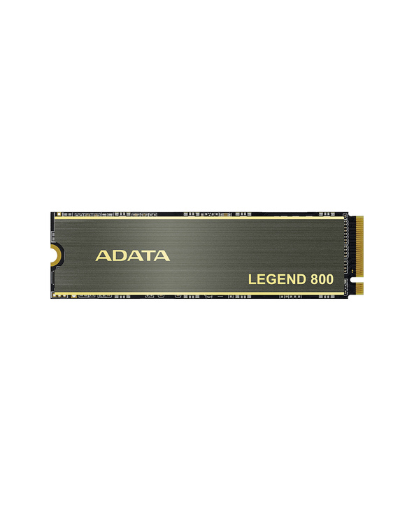ADATA ALEG-800-2000GCS disque SSD M.2 2 To PCI Express 4.0 NVMe 3D NAND