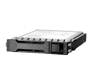 HPE P40496-B21 disque SSD 2.5" 240 Go Série ATA III TLC