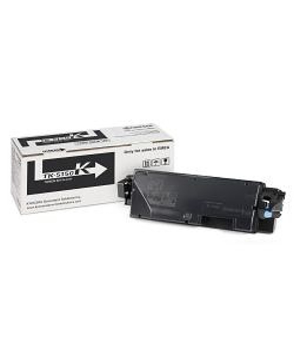 KYOCERA TK-5150K Cartouche de toner 1 pièce(s) Original Noir