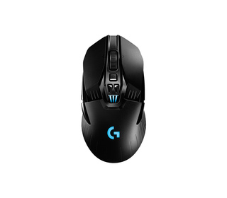Logitech G G903 wireless gaming