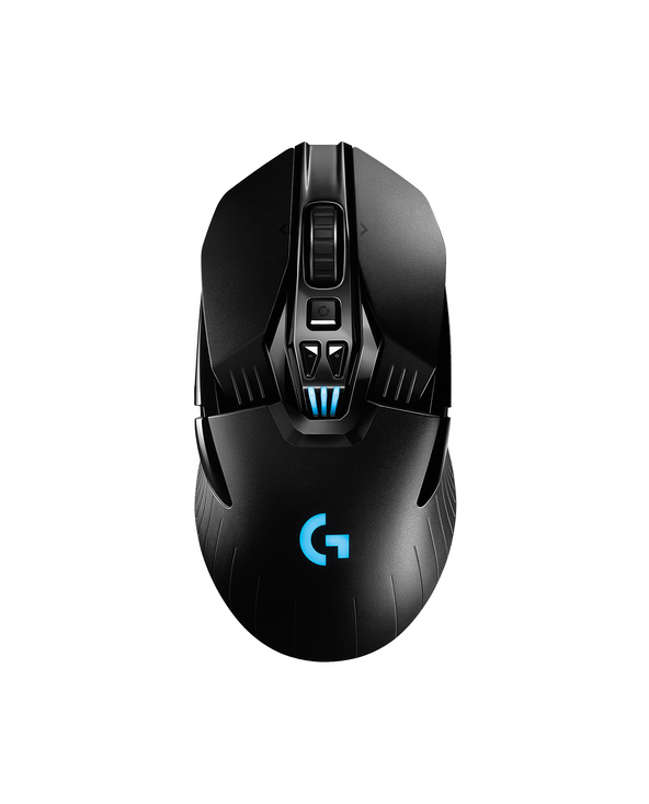 Logitech G G903 wireless gaming