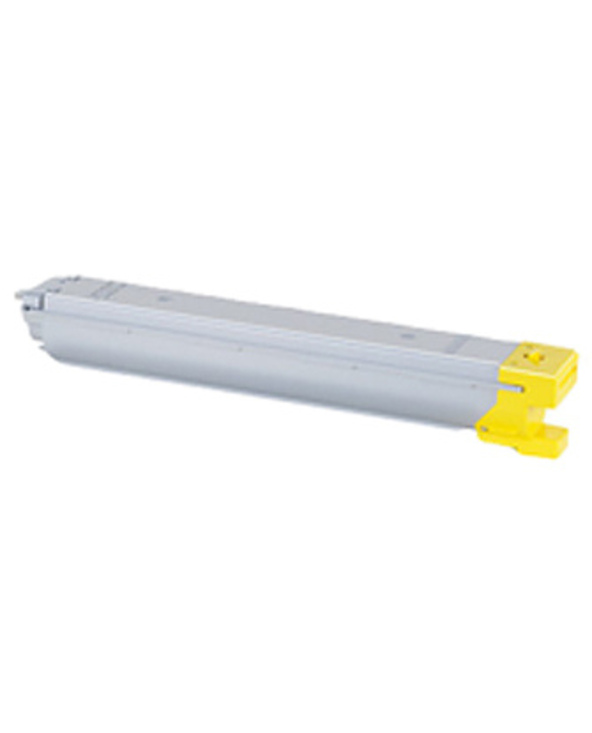 Samsung Toner jaune CLT-Y808S