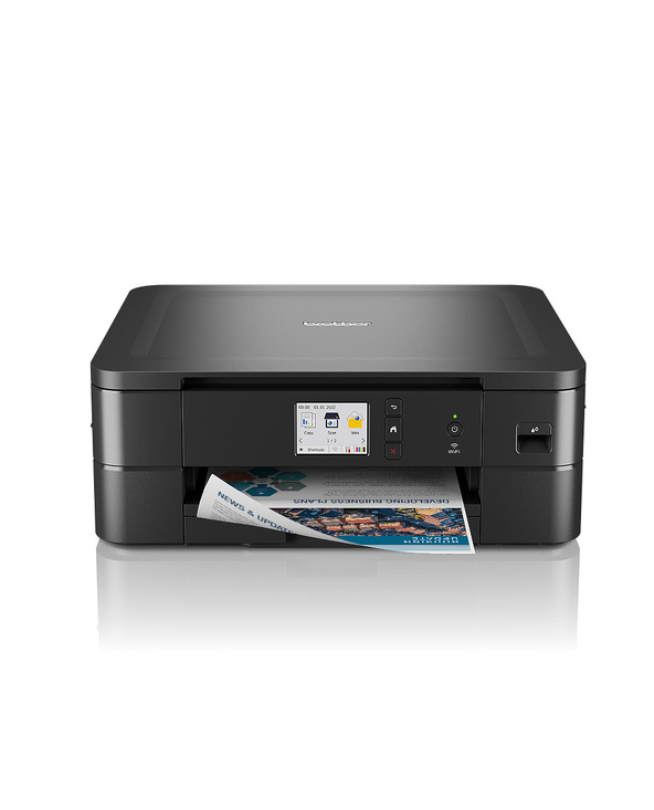 Brother DCP-J1140DWRE1 Jet d'encre A4 6000 x 1200 DPI 17 ppm Wifi