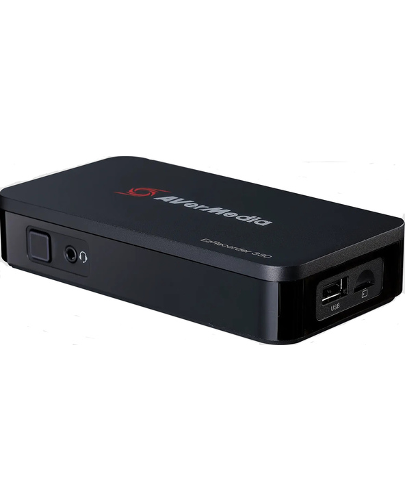 AVerMedia ER330 carte d'acquisition vidéo HDMI