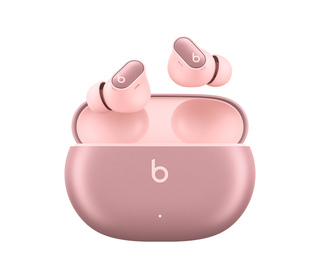 Beats by Dr. Dre Beats Studio Buds + Casque True Wireless Stereo (TWS) Ecouteurs Appels/Musique Bluetooth Rose